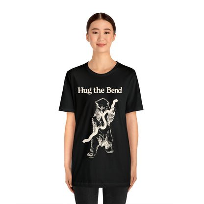 Hug The Bend T-Shirt