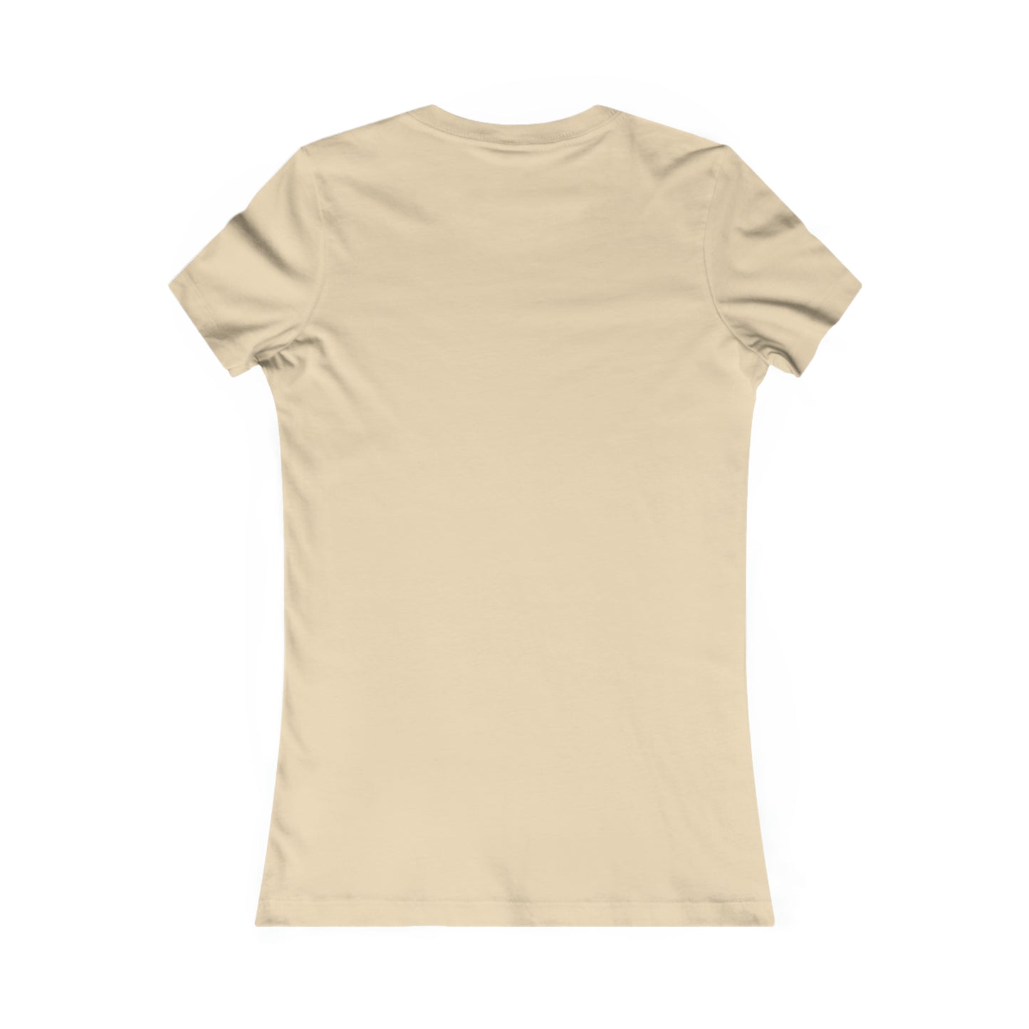 Wavy Bend Women's Tee