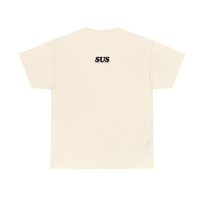 SUS TED Talk Tee