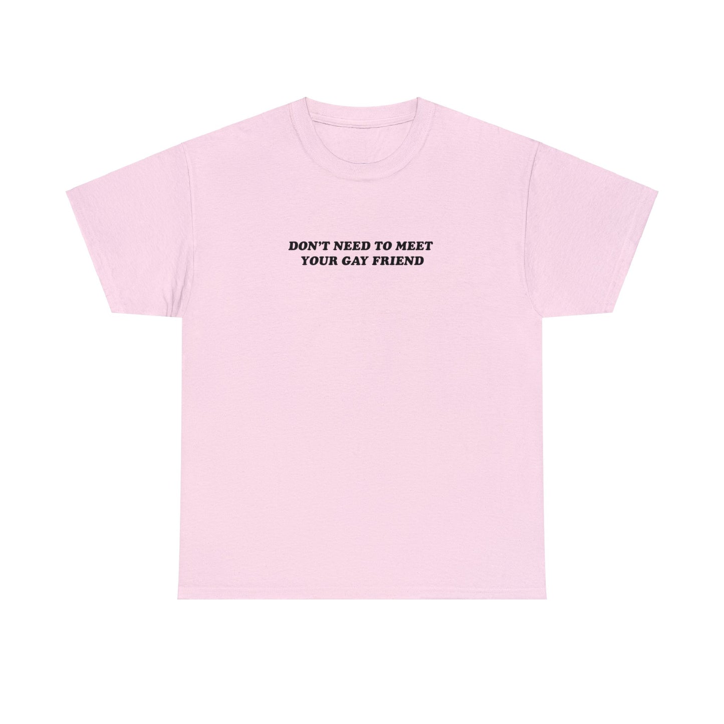 SUS TED Talk Tee