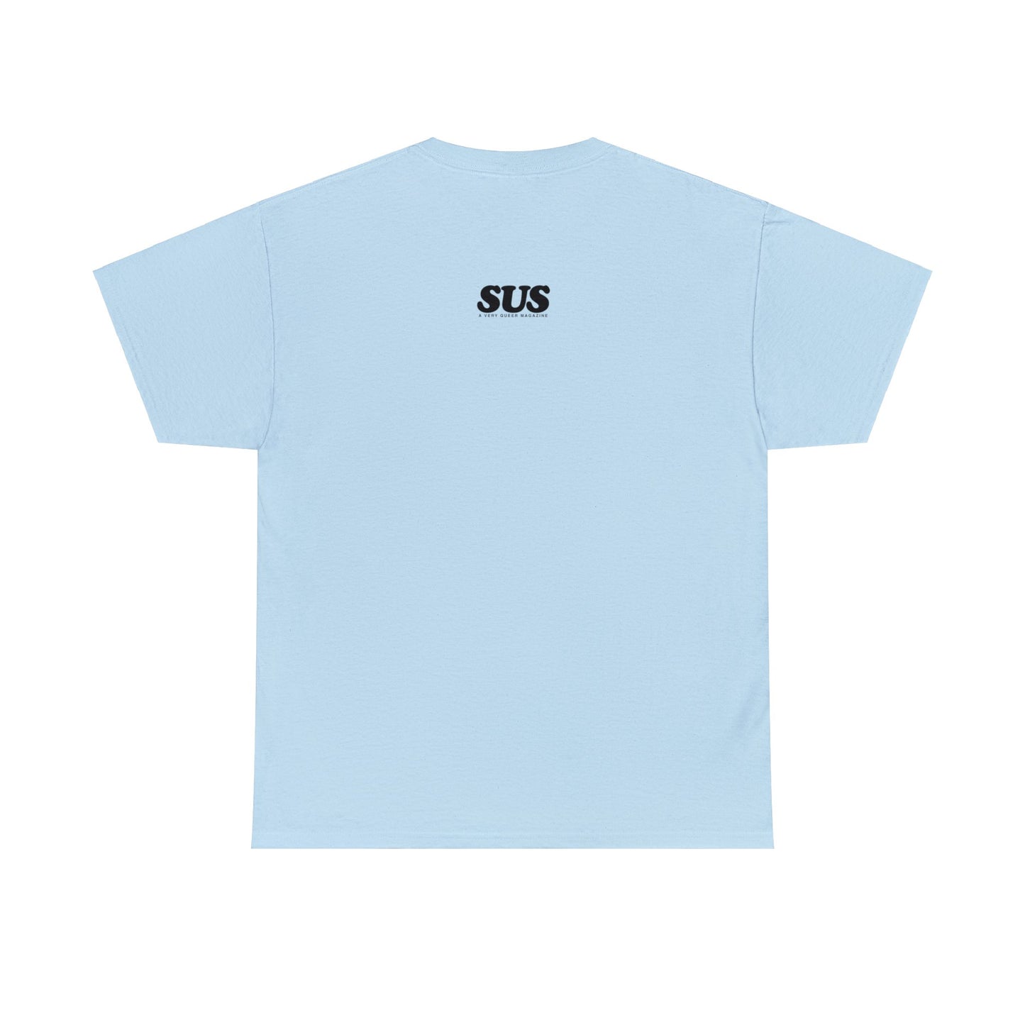 SUS TED Talk Tee