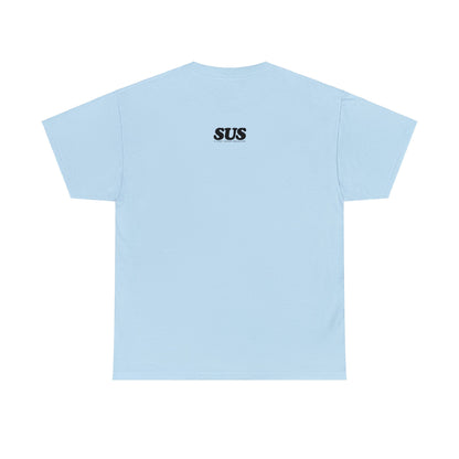 SUS TED Talk Tee