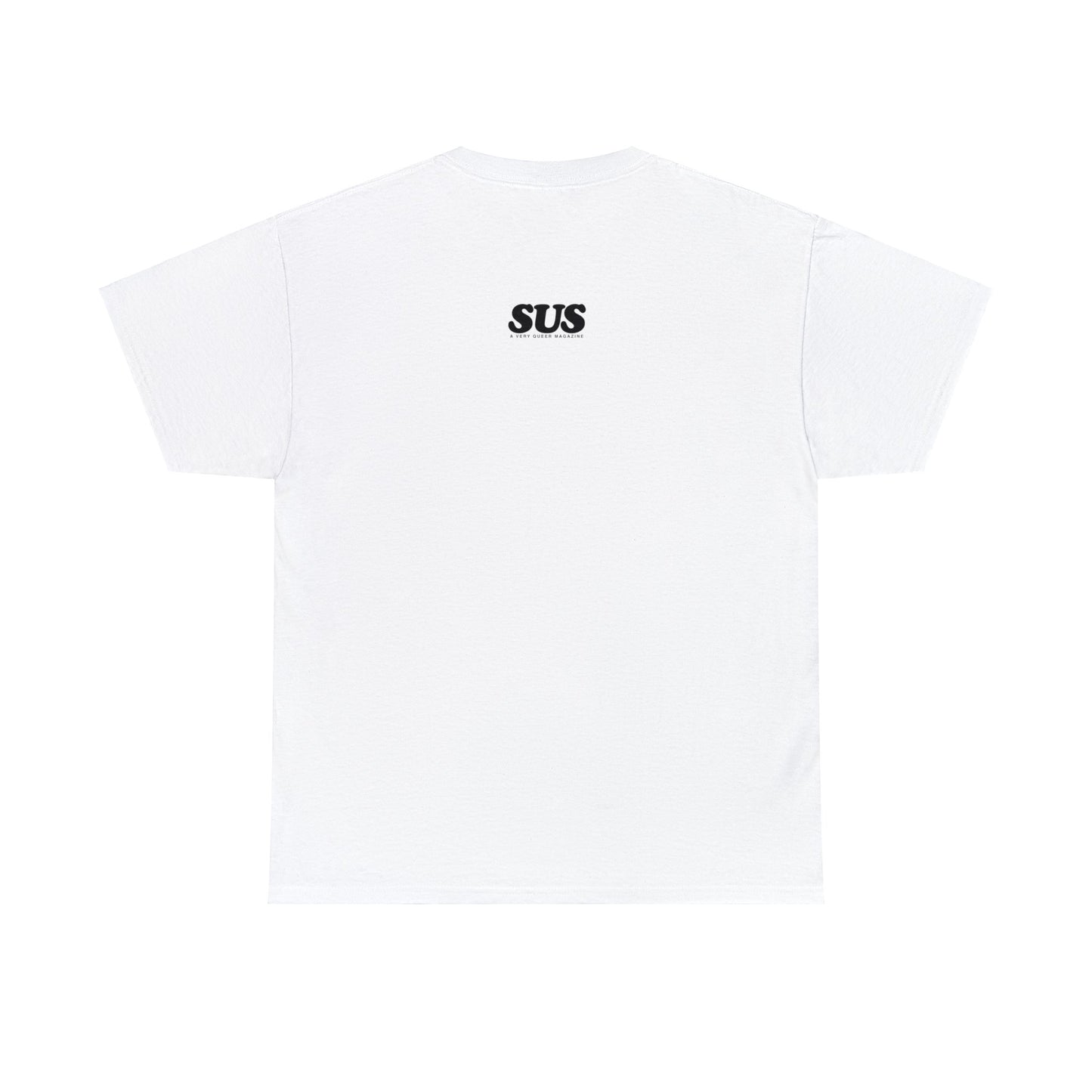 SUS TED Talk Tee