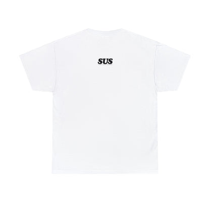 SUS TED Talk Tee