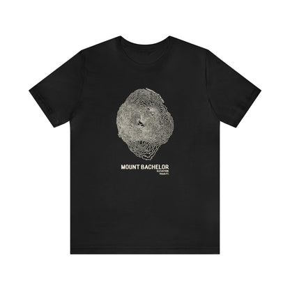 Mount Bachelor TOTG T-Shirt