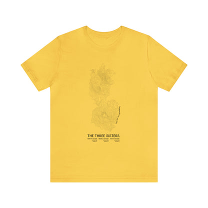 The Three Sisters TOTG T-Shirt