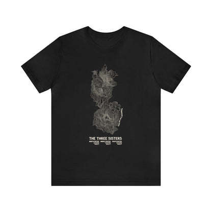 The Three Sisters TOTG T-Shirt