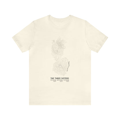 The Three Sisters TOTG T-Shirt