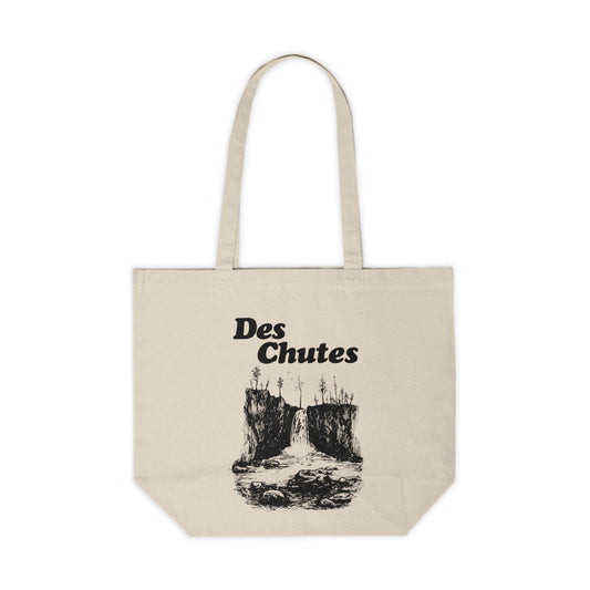 Des Chutes Tote