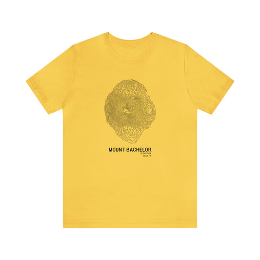 Mount Bachelor TOTG T-Shirt